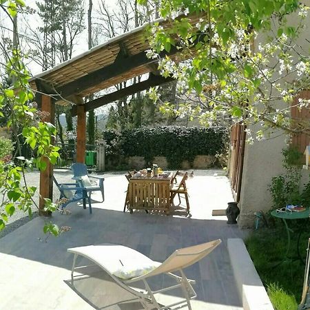 Maison 3 Etoiles Avec Jardin Pour Familles, Sportifs, Curistes... Дінь-ле-Бен Екстер'єр фото